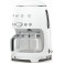 FRENCH COFFEE MAKER  DCF02WHEU ΛΕΥΚΗ